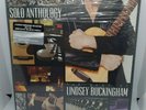Solo Anthology: The Best Of Lindsey Buckingham (6LP 180 Gram Vinyl)