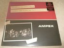 ALLMAN BROTHERS BAND-Live From A&R Studios,New York,Aug.26,1971 2LP's COLOR WAX