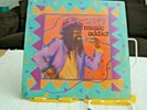 D-REGGAE-U ROY-MUSIC ADDICT- US LP-NM-1987-Prince Jazzbo    King Tubby's Skank