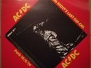 Ac/Dc ?– Bon-Scott's Last Oui-Oui Pavilion De Paris - 2lp on Drivile Records 