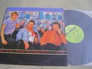 A-HA TAKE ON ME THE BEST 1992 KOREA VINYL LP 12TRACK UNIQUE SLEEVE