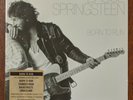 BRUCE SPRINGSTEEN - BORN TO RUN Vinyl Record 180-Gram Audiophile