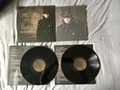 Gary Numan Splinter Vinyl - Double LP