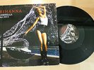RIHANNA UMBRELLA FEAT. JAY-Z MAXI SINGLE MUY RARO