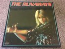 The Runaways ST Gatefold Mercury Rare Original French LP