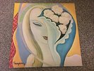 Derek & The Dominos Layla Gatefold Stunning Original UK Double LP