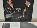 Billy Harper Jon Faddis Jon & Billy Japan only LP 1974 Trio PAP-9003 Insert