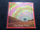 The Cosmic dead - Rainbowhead LP 2016 MINT LTD Green vinyl Pigsx7 Goat Hawkwind