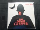 Uncle Acid and the Deadbeats - Nightcreeper 2LP 2015 LTD Red vinyl MINT