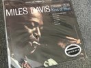 Miles Davis Kind Of Blue Classic Records CS 8163 QUIEX SV-P 200 Gram Sealed 2001