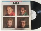 LA4 ?– Just Friends(Vinyl-LP-Album)Concord Jazz-CJD-1001-US-1978-Jazz-Bossa Nova