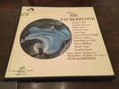 Wolfgang Amadeus Mozart Il flauto magico Angelo scrivente  Lp 33 3 Dischi