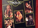 TRAVELER 1984 Bay Area Hard Rock/Metal 12
