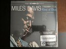 Miles Davis - Kind of Blue LP