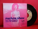 1973 MARLENA SHAW Last Tango In Paris 7/45 [UNPLAYED] PORTUGAL RARE SEXY SLEEVE