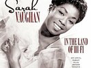 Sarah Vaughan - In The Land Of Hi-Fi [VINYL LP]