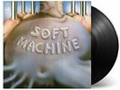 Soft Machine - Soft Machine Six (Gatefold sleeve) [180 gm 2LP black vinyl]