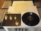 THE BEATLES: With The Beatles, PARLOPHONE, PCS 3045, UK, 12