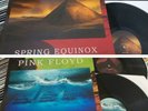 pink floyd part 1 and part 2 summer solstice + spring equinox 4 lp