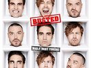 Busted - Half Way There [VINYL]