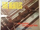 The Beatles Please Please Me 1963 LP Odeon ZTOX 5550 Rare
