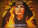 King Diamond-Fatal portrait LP,Roadrunner Europe 1986,OIS,first pressing,mint