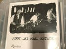 SUNNY DAY REAL ESTATE - Rarities Vinyl (red) LP Only 20 copies