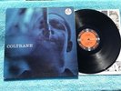 JOHN COLTRANE The John Coltrane Quartet IMPULSE A-21 Van Gelder 1962 MONO