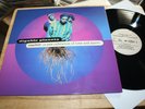 Digable Planets - Reachin' - Rare Pendulum Records Jazzy Hip Hop Vinyl Album RI