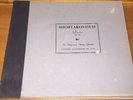 Shostakovitch - Quartet Opus 49 Stuyvesant String Quartet - Columbia #X-231