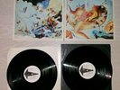 2Lp Dire Straits ?– Alchemy (1984) 1st Print UK