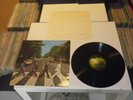 THE BEATLES: Abbey Road, APPLE, PCS 7088, UK, 12