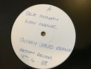 RARE,NEW ORDER BLUE MONDAY WHITE LABEL PROMO 12