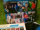 ROLLING STONES ENGLAND'S GREATEST HITMAKERS 1965 •1st press• SHRINK mod Them