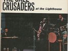 The Jazz Crusaders...Live At The Lighthouse Pacific Jazz 7-108