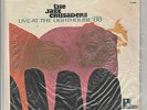 The Jazz Crusaders...Live At The Lighthouse '66 Pacific Jazz St-4-0098 Sealed