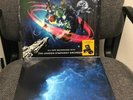 John Williams: A Life In Music LP (Cosmic Colored Vinyl) Used, Good