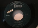 RARE CUBAN/JAZZ/SALSA CLASSIC- ROBERTO PUENTES- RICO GUAPACHA ON FAMA LABEL