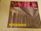 The Replacements / Tim  LP 1985 SIRE RECORDS 1 25330