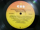Bruce Springsteen ?Darkness On The Edge Of Town VENEZUELA LP - born to run river