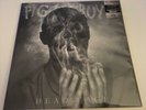 Pig Destroyer: Head Cage LP.Gatefold Vinyl . Relapse Records- Grind/Metal