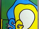 ESG ?S/T Near Mint Very Rare Pink Label 45 RPM 99 Records EP