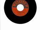 Charles Sheffield R&B45(EXCELLO2200)It's Your Voodoo Working/Rock N' Roll Train