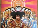 The Jimi Hendrix Experience ?– Axis: Bold As Love vinyl