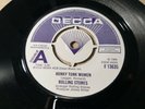 Rolling Stones ?Honky Tonk Women Sympathy For The Devil UK Promo 7