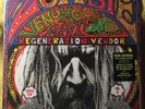 Venomous Rat Regeneration Vendor [PA] by Rob Zombie (Vinyl, Apr-2013, Universal)