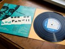 BUD POWELL The Amazing BLUE NOTE BLP 5003 DG LEXINGTON 10”