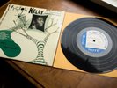 WYNTON KELLY New Faces New Sounds BLUE NOTE BLP 5025 DG LEXINGTON 10