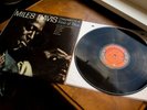 MILES DAVIS Kind of Blue COLUMBIA CL 1355 DG 6 EYE MONO six TAS NM