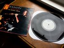 KENNY G Miracles 